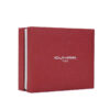 Custom Red Shoulder Neck Rigid Apparel Gift Box Wholesale Custom Red Shoulder Neck Rigid Apparel Gift Box Wholesale