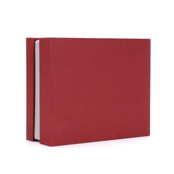 Custom Red Shoulder Neck Rigid Apparel Gift Box Wholesale Custom Red Shoulder Neck Rigid Apparel Gift Box Wholesale