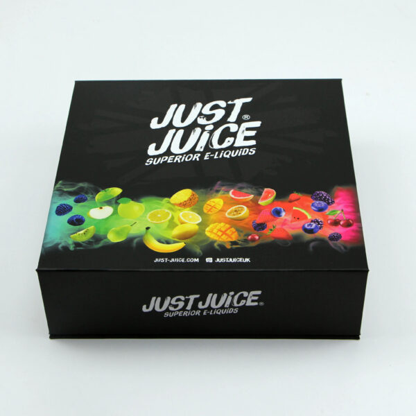 E-Liquid Rigid Box with Built-in Video Screen E-Liquid Rigid Box with Built-in Video Screen
