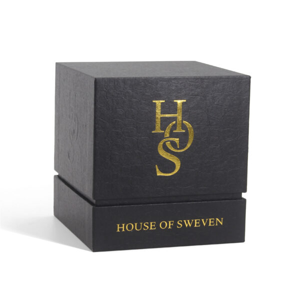 Premium Rigid Whiskey Tumbler Gift Box with Foam Insert Premium Rigid Whiskey Tumbler Gift Box with Foam Insert
