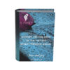 Printed Book-Style Fragrance Gift Box with EVA Foam Insert Printed Book-Style Fragrance Gift Box with EVA Foam Insert