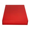 Red LCD Video Rigid Gift Box for Premium Brand Launch Kits Red LCD Video Rigid Gift Box for Premium Brand Launch Kits