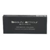 Wholesale Fiber Mascara Rigid Box with Satin Lined Tray