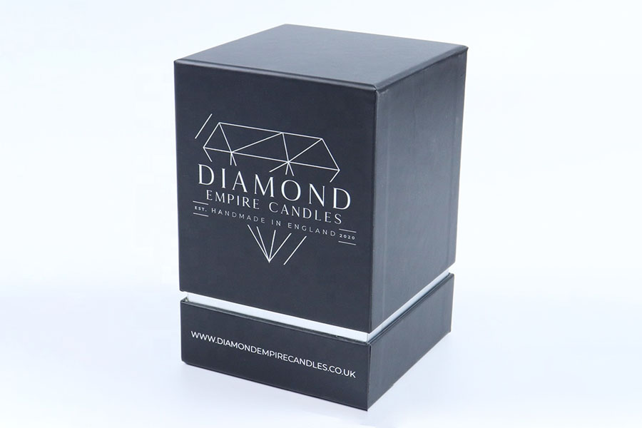Candle Gift Boxes