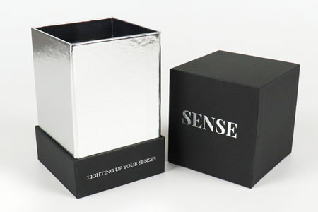 Candle Gift Boxes