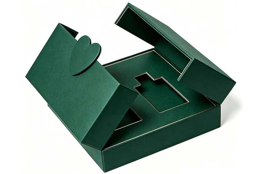 Double Door Open Gift Boxes