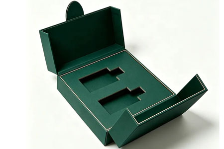Double Door Open Gift Boxes