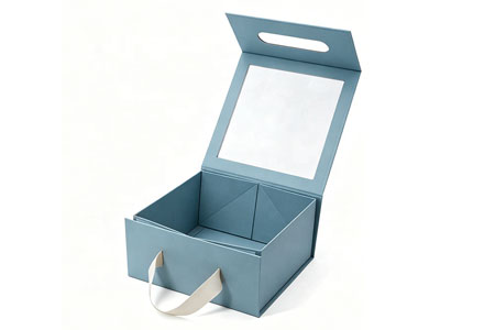 Magnetic Closure Gift Boxes
